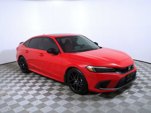 Used 2024 Honda Civic Si image 6