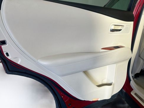 Used 2012 Lexus RX 350 AWD w/ Premium Pkg image 27