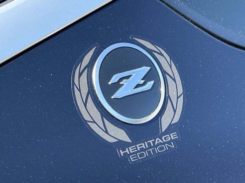 New 2026 Nissan Z Performance RWD image 9