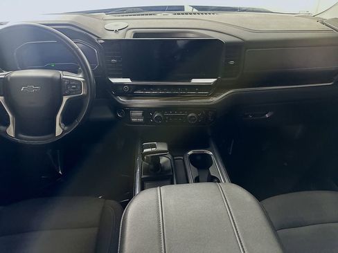 Used 2023 Chevrolet Silverado 1500 RST image 18