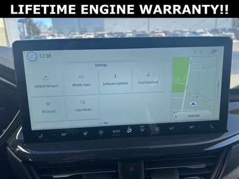 Used 2025 Ford Escape ST-Line Elite w/ Premium Technology Package image 23