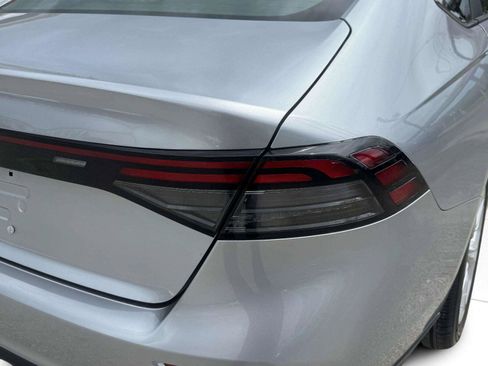 Used 2025 Honda Accord LX image 15