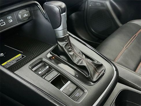 Certified 2024 Honda CR-V Sport-L image 27