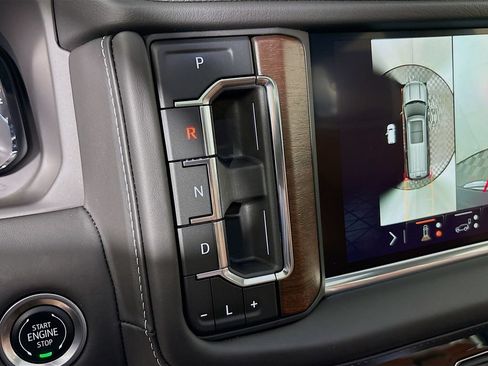 Certified 2024 GMC Yukon Denali Ultimate AWD/4WD image 22