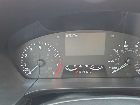 Used 2021 Ford Escape SE w/ Cold Weather Package AWD/4WD image 17