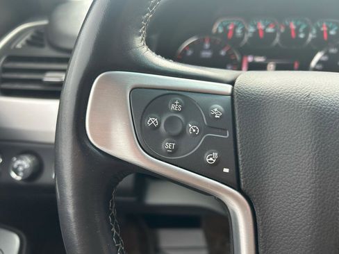 Used 2015 GMC Yukon XL SLT AWD/4WD image 20