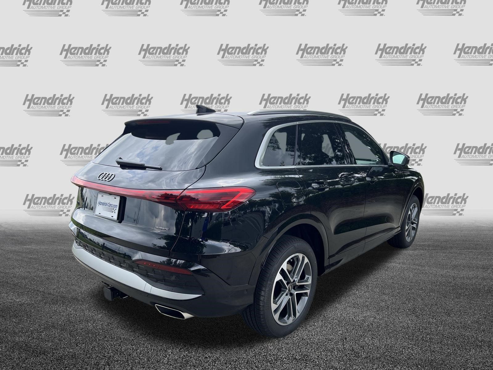 New 2026 Audi Q5 Premium AWD/4WD image 9