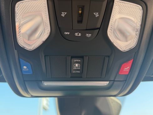 New 2026 RAM 1500 Big Horn AWD/4WD image 27