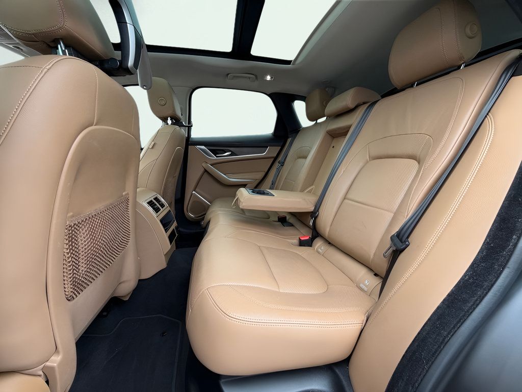 Used 2021 Jaguar F-PACE S AWD/4WD image 20