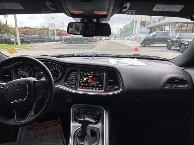 Used 2021 Dodge Challenger R/T Scat Pack RWD image 26