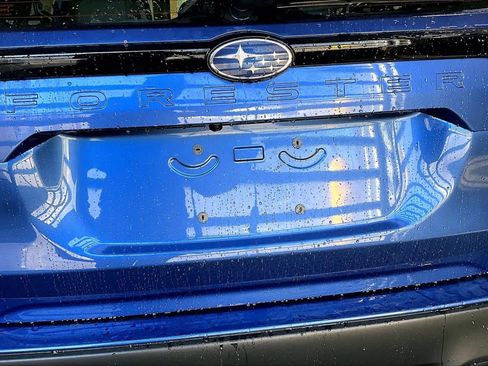 New 2026 Subaru Forester image 15