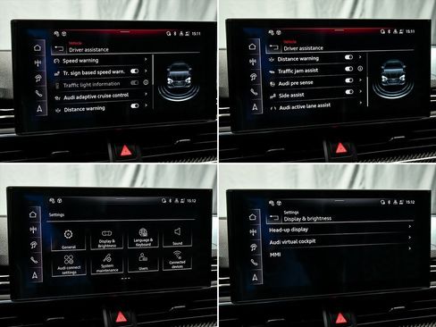 Used 2024 Audi RS 5 Sportback w/ Dynamic Package image 36