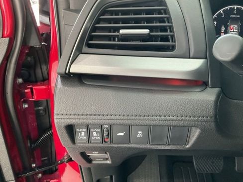 New 2026 Honda Odyssey Sport-L image 9