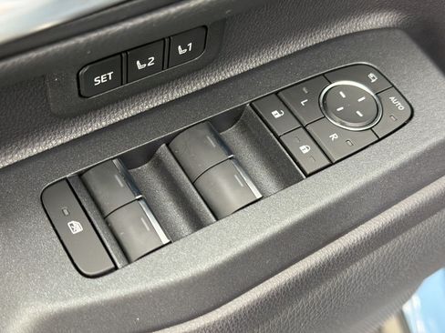 Used 2025 Toyota Land Cruiser w/ Premium Package AWD/4WD image 14