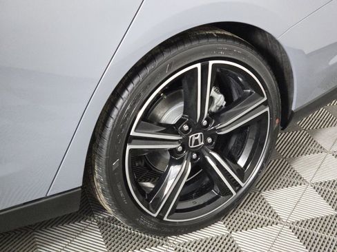 New 2026 Honda Accord SE image 9