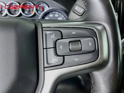 Used 2021 Chevrolet Silverado 1500 RST AWD/4WD image 15