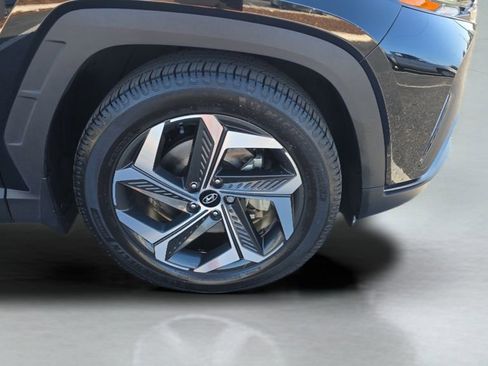 Used 2023 Hyundai Tucson Limited w/ Cargo Package FWD image 27