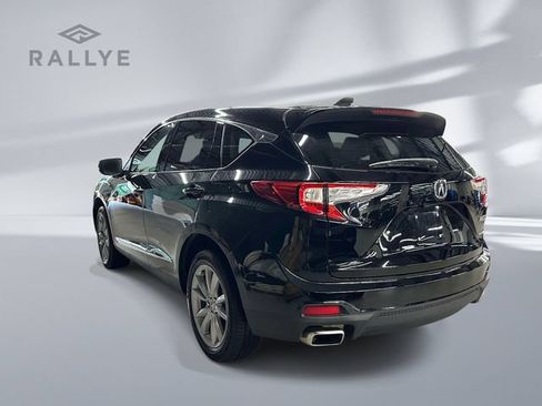 Used 2023 Acura RDX AWD image 5