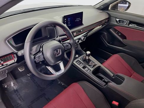 Certified 2026 Honda Civic Si image 10