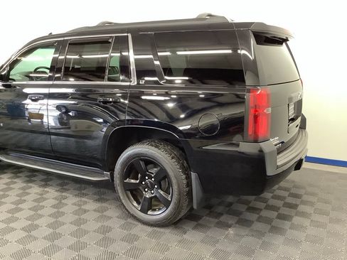 Used 2019 Chevrolet Tahoe LT AWD/4WD image 4