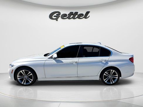Used 2018 BMW 330i Sedan image 7
