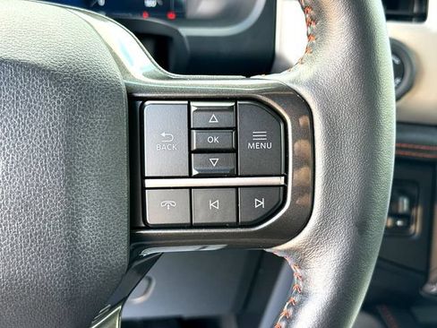 Certified 2024 Ford Expedition Timberline AWD/4WD image 13