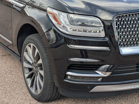 Used 2021 Lincoln Navigator L Reserve w/ Luxury Package image 8