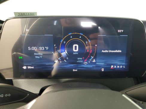 New 2026 Chevrolet Traverse LT w/ Midnight/Sport Edition FWD image 26