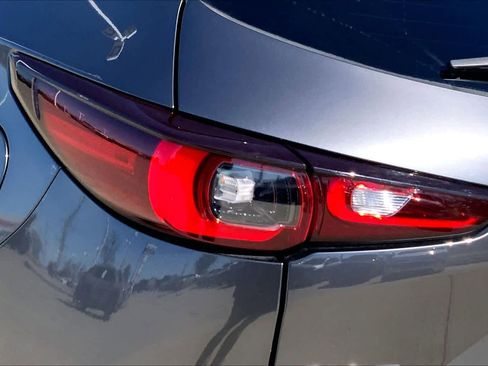 Used 2025 MAZDA CX-5 AWD 2.5 S w/ Premium Plus Pkg image 28