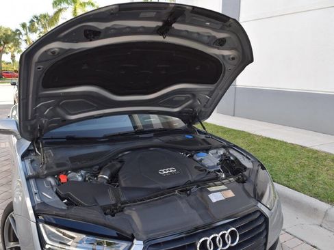 Used 2016 Audi A7 TDI Prestige AWD/4WD image 89