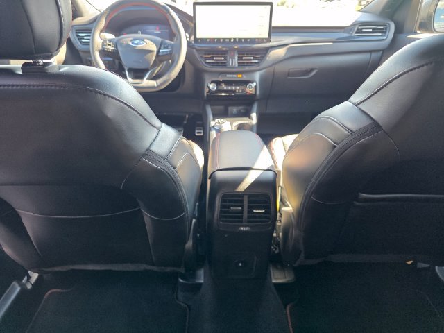 Used 2023 Ford Escape ST-Line w/ Tech Pack #1 AWD/4WD image 16