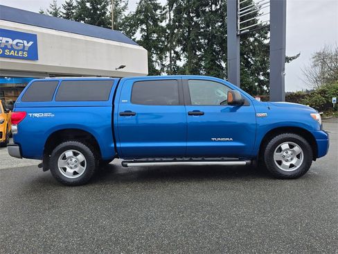 Used 2008 Toyota Tundra SR5 image 2