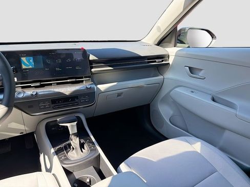 New 2026 Hyundai Kona SEL Sport image 23