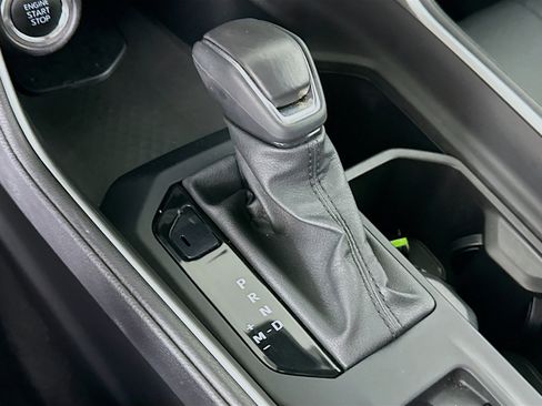 Used 2025 Toyota Grand Highlander FWD image 25