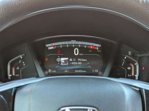 Used 2020 Honda CR-V EX image 22