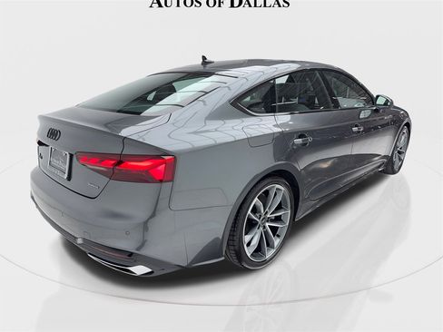 Used 2024 Audi A5 2.0T Premium w/ Summer of Audi Package image 7