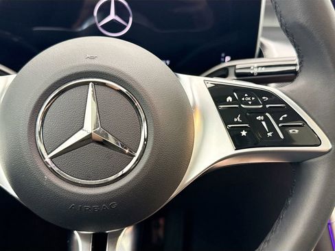 Certified 2026 Mercedes-Benz GLC 300 image 12