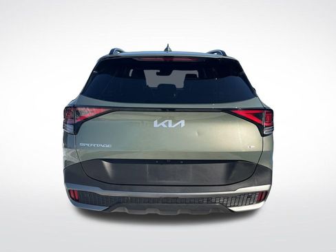 Certified 2024 Kia Sportage X-Line image 45