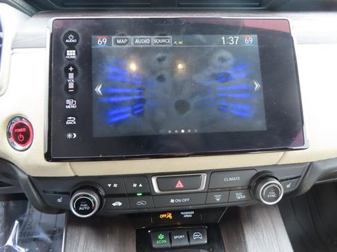 Used 2018 Honda Clarity Touring image 29