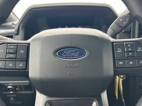 New 2026 Ford F150 STX w/ F-150 LOBO Package AWD/4WD image 21