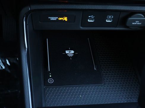 New 2026 Honda CR-V EX-L image 18