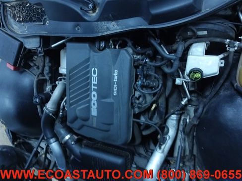 Used 2007 Pontiac Solstice GXP w/ Premium Package image 8