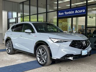 New 2025 Acura ADX A-Spec video 1