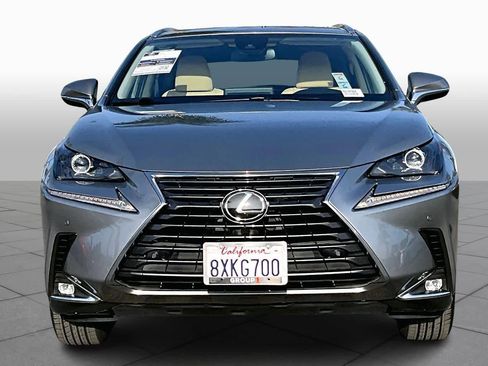 Used 2021 Lexus NX 300 FWD w/ Premium Package image 3