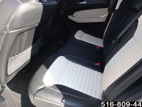 Used 2019 Mercedes-Benz GLE 43 AMG 4MATIC image 17