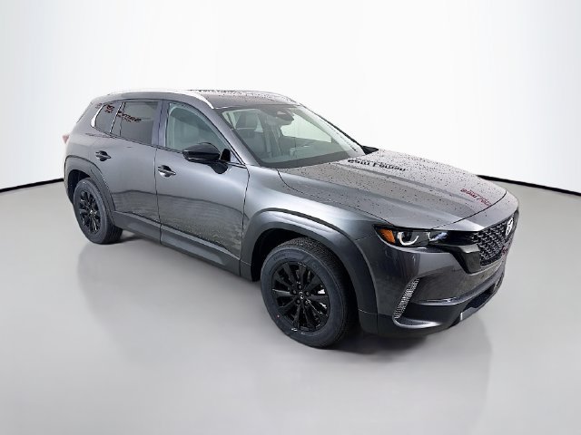 New 2026 MAZDA CX-50 AWD 2.5 S w/ Weather Package image 1