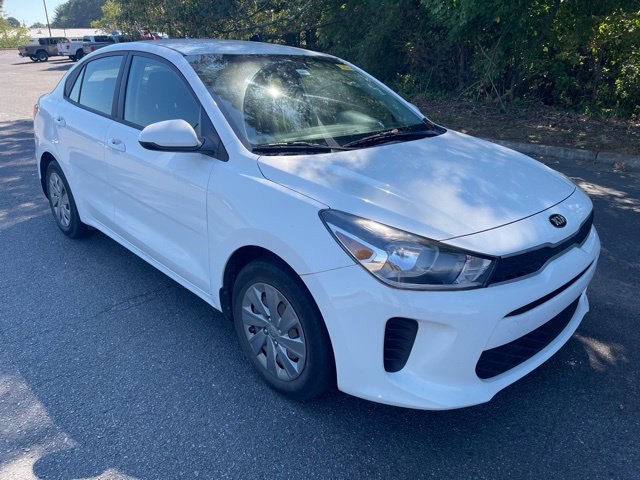 Used 2020 Kia Rio LX FWD image 7