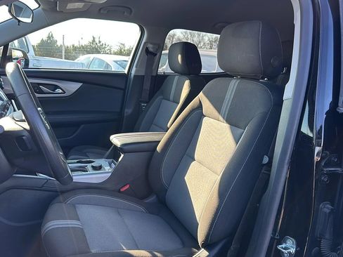 Used 2023 Chevrolet Blazer LT w/ Driver Confidence Package image 12