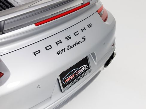 Used 2019 Porsche 911 Turbo S image 67