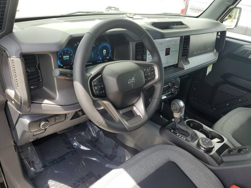 New 2026 Ford Bronco Big Bend AWD/4WD image 20